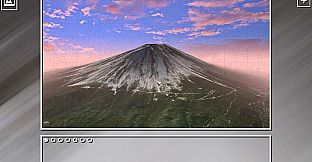 Super Jigsaw Puzzle: Generations - Japan Puzzles