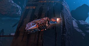 Star Conflict - Mauler