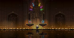 Neon Abyss Soundtrack