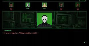 UNSCRIPTED AI DEATH GAME -Prompt to Kill-
