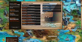 Erannorth Reborn - The War for Roverford