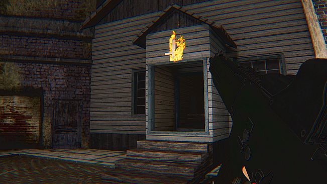 The Silent City Chapter 1