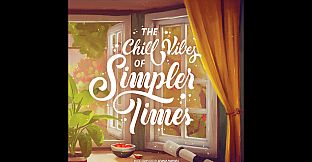Simpler Times Soundtrack