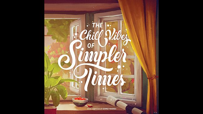 Simpler Times Soundtrack