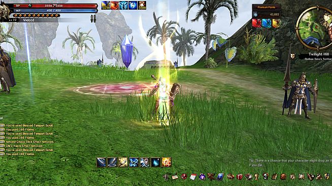 DK ONLINE - SEASON3 MUST-HAVE PACK