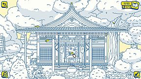 Cats and Seek : Kyoto