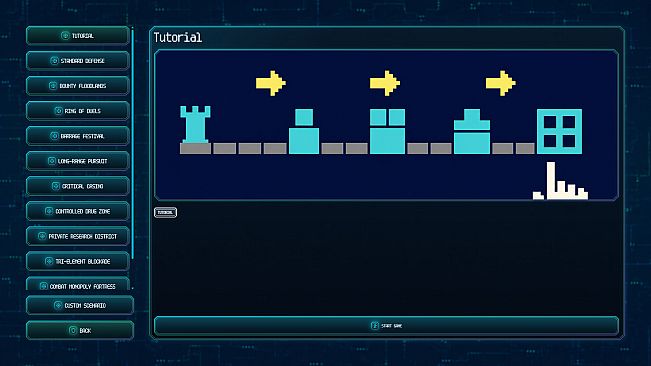 Card Shelter Defence