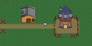 Adorable Dog: Gnomeageddon