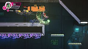 Cookie Cutter: Overkill Edition