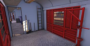 Trainz 2019 DLC - OBB Infra SGP Pack