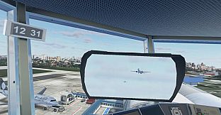 V-Air Traffic Control