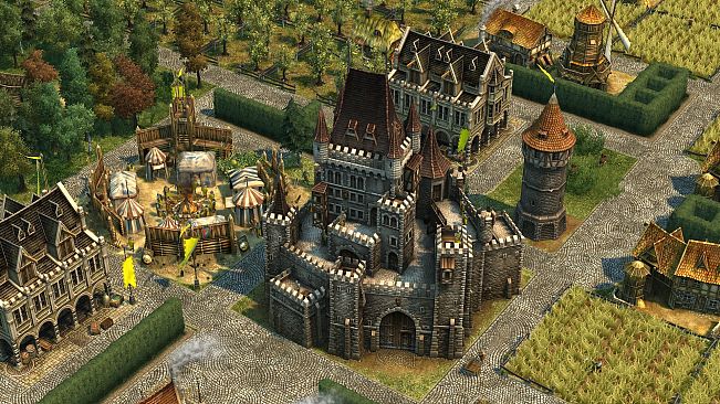 Anno 1404 - History Edition