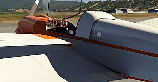 Aerofly FS 2 - Just Flight - Falke SF25