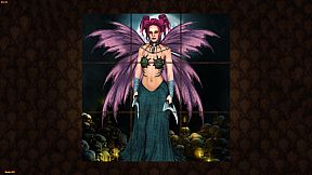 Fantasy Sliding Puzzle 2