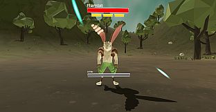 Cartridge Monsters: Rebirth