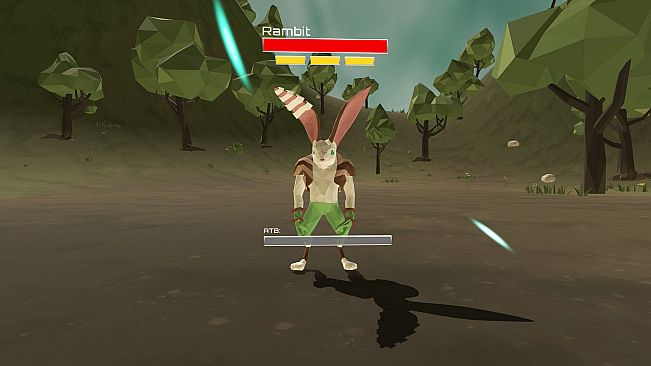 Cartridge Monsters: Rebirth