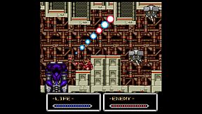 Cyber Citizen Shockman 2: A New Menace