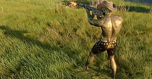 CRSED: Cuisine Royale - The Golden Boy Pack