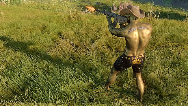 CRSED: Cuisine Royale - The Golden Boy Pack