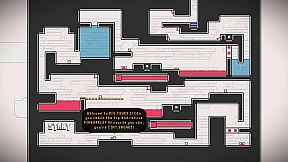 Big Tower Tiny Square 2