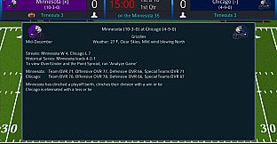 Pro Strategy Football 2027