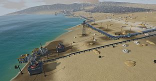 Planet Sim