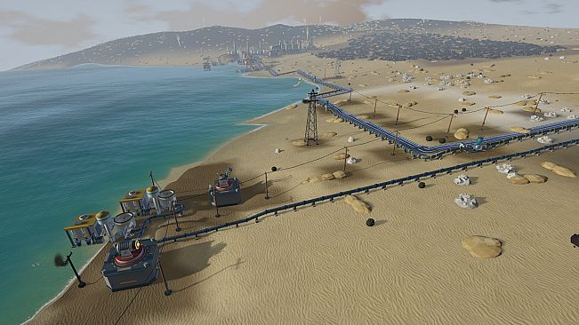 Planet Sim