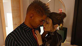 Lisa Total investigation!