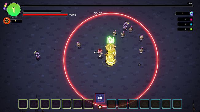 破晓星辉 Dawn Starlight