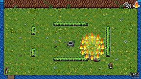 Ashley: The One-Spell Mage