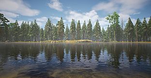 Mushroom Hunter Simulator