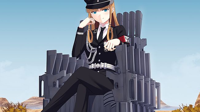 Games&Girls Episode 4