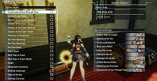 Atelier Yumia - Atelier Series Legacy BGM Pack