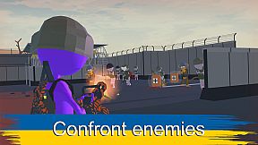 ARMED FORCES OF UKRAINE game