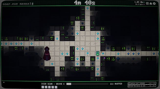 Incremaze