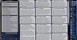 Fantasy Grounds - Deepnight Revelation Core Set