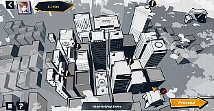 Re:Burn The Bonfire of Taiwan