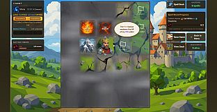 Elemental Lands