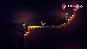 Chicken with Robot Legs