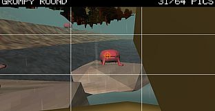 Blue Box Game: Oligocene Snapshot