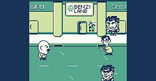 הרפתקאות בנצי בבנצי לנד