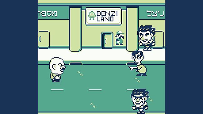 הרפתקאות בנצי בבנצי לנד