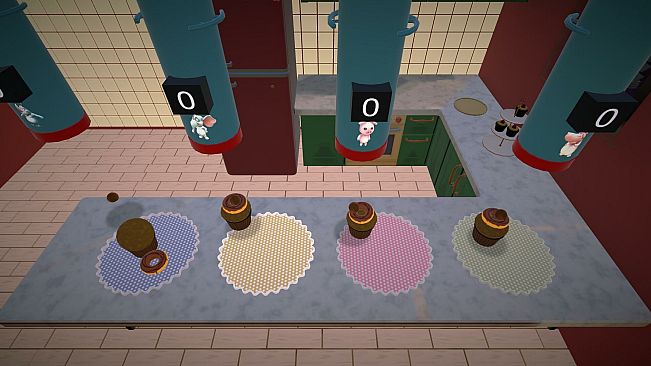 Carnival Heroes - Super party minigames