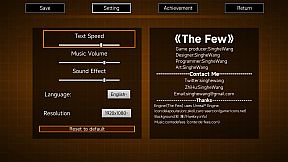 Financial freedom for the few