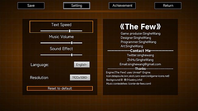 Financial freedom for the few