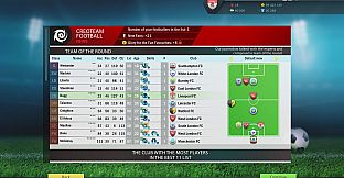 Football, Tactics & Glory: World