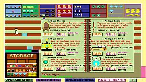 Shopping Empire Tycoon