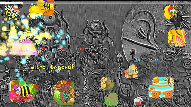 Ongaku Triangle Pack