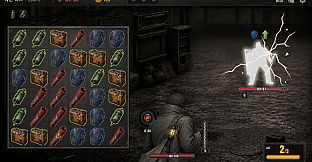Oblivion Line