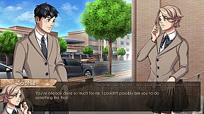 Tomboys Need Love Too!